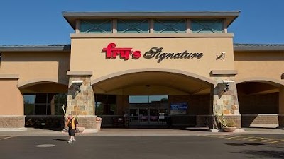 Frys Marketplace