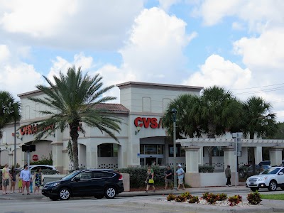 Cvs Pharmacy #3964