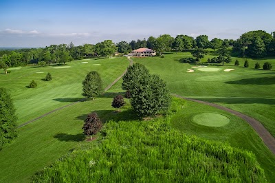 Mt Vernon Country Club