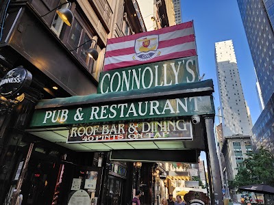 Connolly's Pub & Restaurant