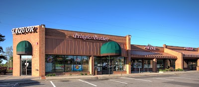 Pringle Brothers Fine Wine&spirits