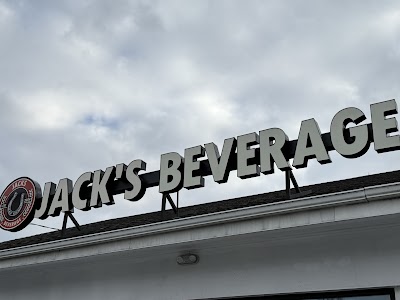 Jacks Beverage