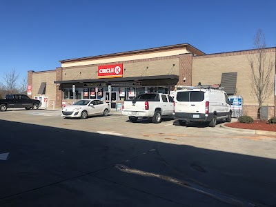 Circle K #2703267