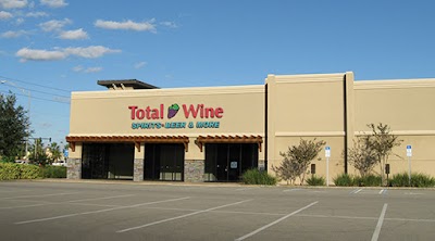 Total Wine & More