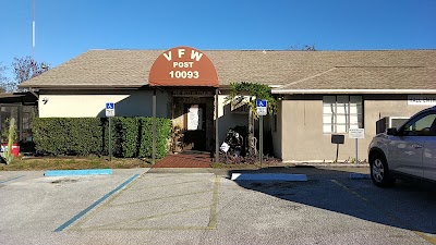 Veterans Of Foreign Wars