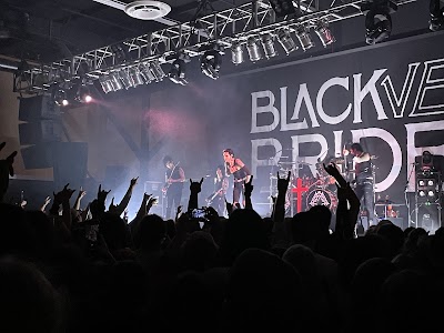 Revolution Concert House & Event