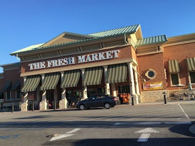 The Fresh Market
