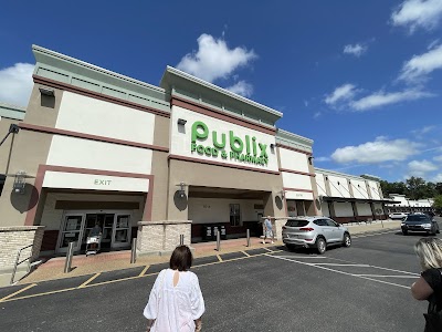 Publix Super Market