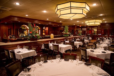 Del Friscos Double Eagl #8640