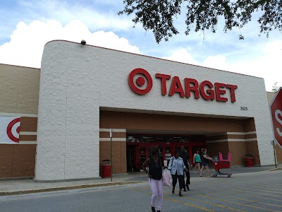 Target Store