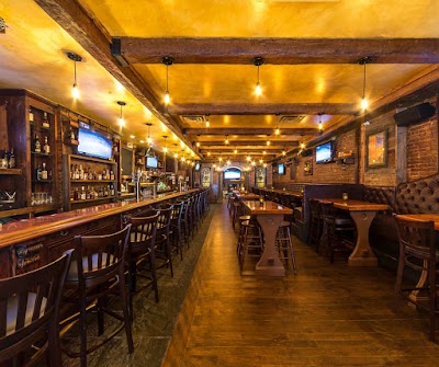 Brazen Tavern