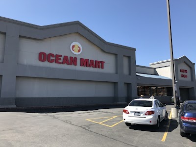 Ocean Mart