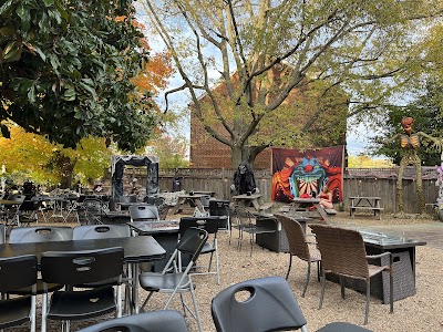 Billikens Smokehouse