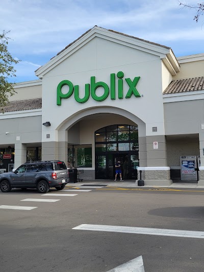 Publix Super Market