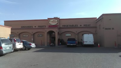 Big Savers Market