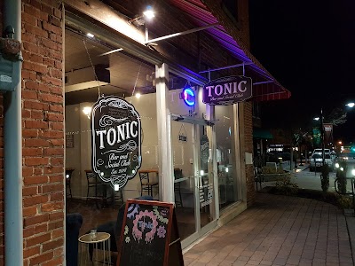 Tonic Social Club