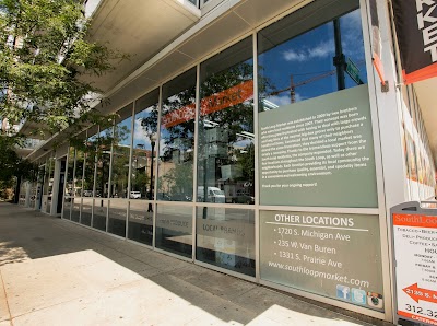 South Loop Market -2135 S Michigan