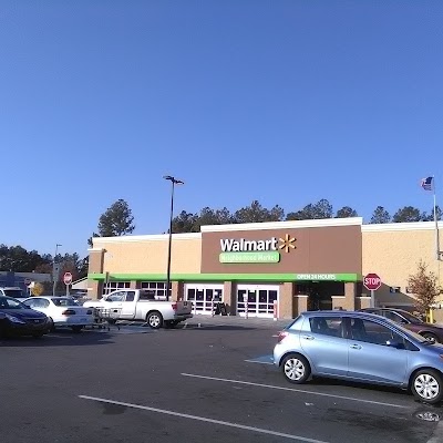 Walmart Neighborhood Mkt