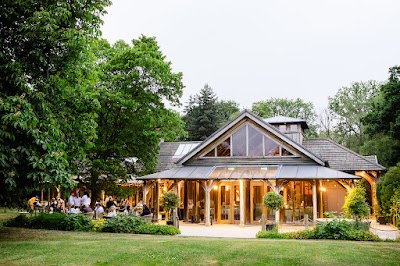 The Oak Tree Of Peover