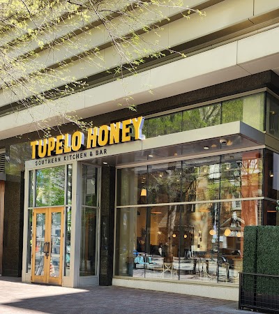 Tupelo Honey Cafe