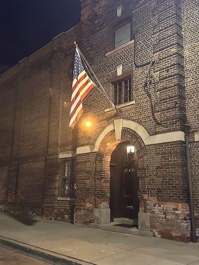 Detroit Racquet Club