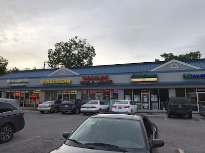 Discount Wine & Liquor