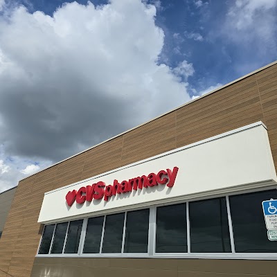 Cvs Pharmacy #11483