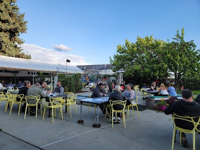 Bernies Bungalow Lounge