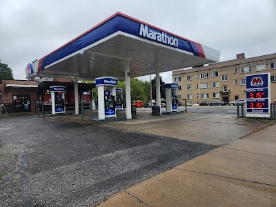 Lakewood Gas