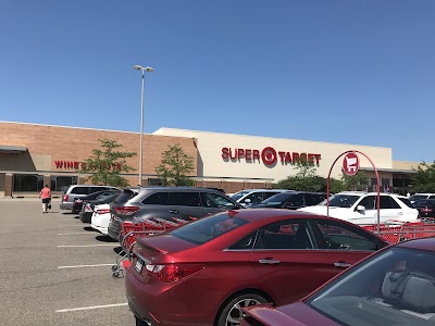 Target - Roseville T1
