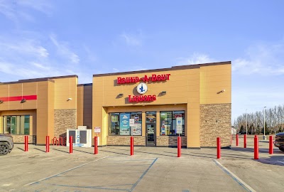 Round A Bout Liquors