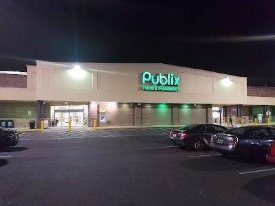 Publix Super Market #841
