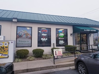 Allview Liquors