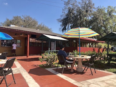 Bistro Del Sol