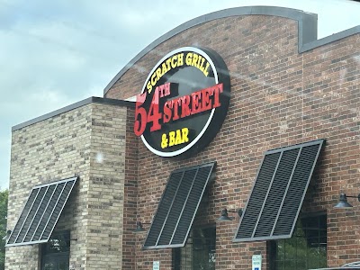 54th Street Grill & Bar