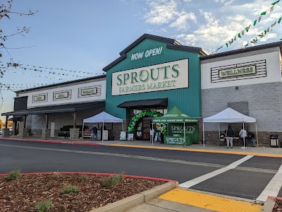 Sprouts Farmers Market