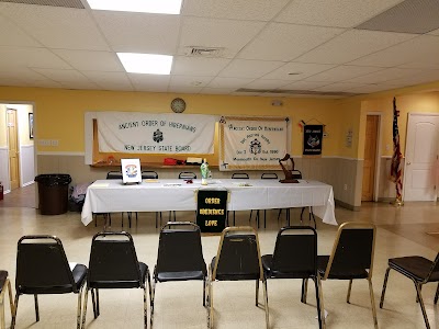 Bayshore Columbus Club