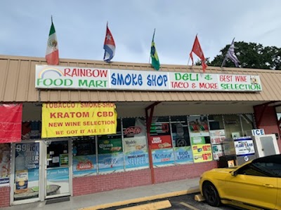 Rainbow Food Mart