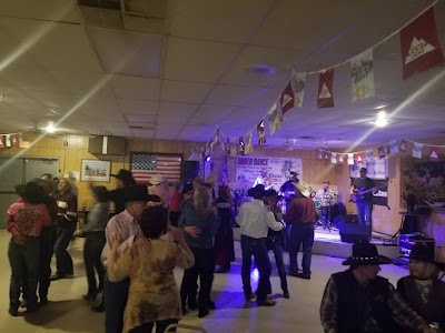 Elks Lodge