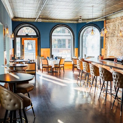 Draper Brothers Chop House