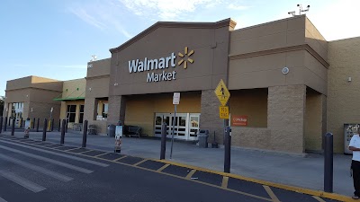 Wal-mart Market 5221