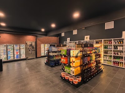 West Tampa Liquors