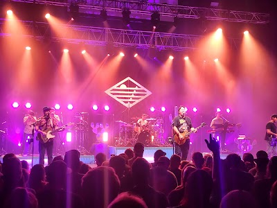 Spectrum Cater Concession & Event