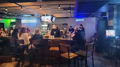 Thomasville Lounge