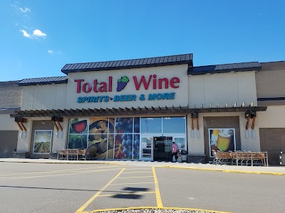 Total Wine - Roseville
