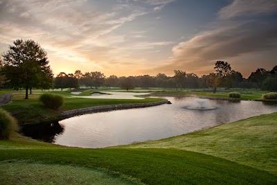 The Country Club Of Darien