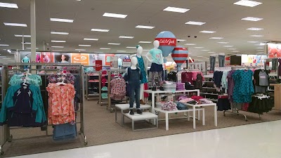 Target - Southfield