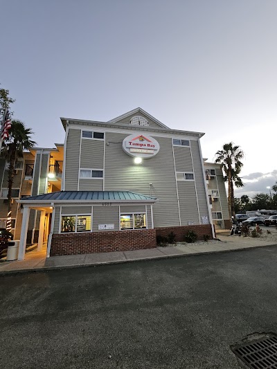 Suburban Extended Stay Hotel Airport