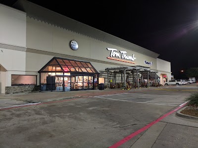 Tom Thumb Food & Pharma #2554