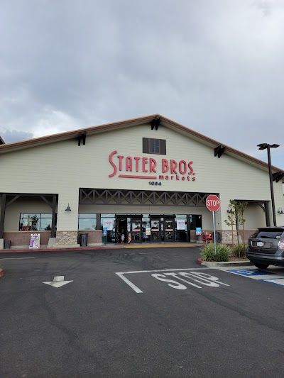 Stater Bros Markets #205